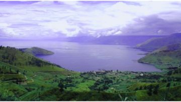 #DestinasiHipwee – Explore Destinasi Wisata di Brastagi Bersama Keluarga