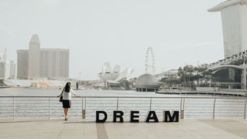 #DestinasiHipwee- 5 Spot Wisata Menarik Di Singapura yang Gak Bikin Nguras Kantong, Cocok Banget Untuk Traveling Bareng Sahabat Dan Keluarga