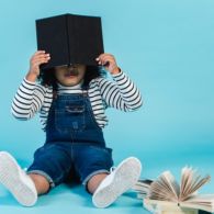 Pentingnya Didikan Sejak Dini untuk Membiasakan Anak Membaca Buku
