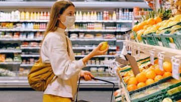 Panic Buying. Inilah 6 Benda yang Sempat Menghilang di Pasaran Karena Keberadaan Virus Corona di Indonesia