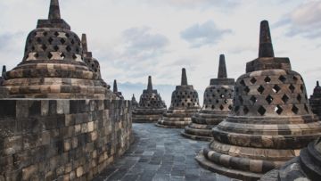 #DestinasiHipwee-9 Situs Warisan Dunia di Indonesia yang Harus Kita Jaga dan Lestarikan!