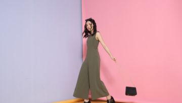 Keren! 5 Outfit Ini Bisa Menggambarkan Kepribadianmu