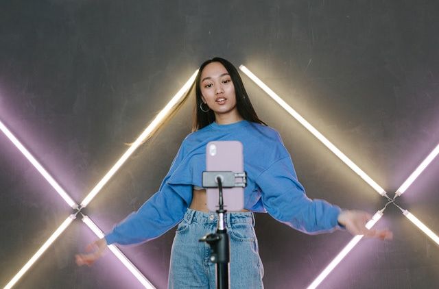 5 Konten Kreator Tiktok yang Mengedukasikan Tentang Dunia Perkuliahan!