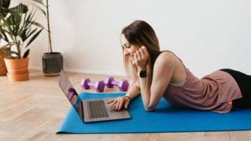 Anti Mager! Berikut 5 Kanal YouTube Workout yang Cocok untuk Para KPopers