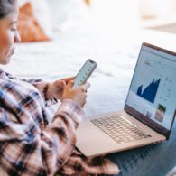 Selama Pandemi Niat Masyarakat Berinvestasi Meningkat, Berikut Tips Membeli Saham untuk Pemula