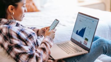 Selama Pandemi Niat Masyarakat Berinvestasi Meningkat, Berikut Tips Membeli Saham untuk Pemula