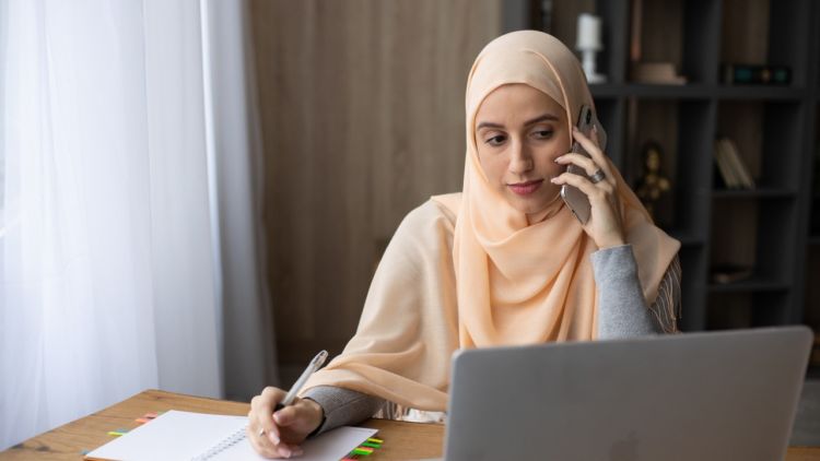 Digitalisasi Kunci UMKM Bertahan Di Masa Pandemi