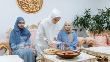 Jangan Ada Sampah di Antara Kita. 5 Siasat Zero Waste di Hari Raya Idul Adha!
