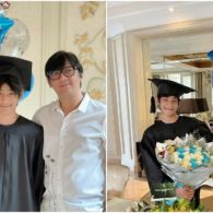 Anak Baru Tamat SD, Andre Taulany Hadiahkan Apartemen Mewah sebagai Kado Kelulusan