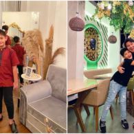 Ajarkan King Faaz Hormati Galih Ginanjar, Sonny Septian: Tak Ada yang Namanya Bekas Anak