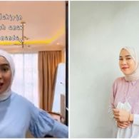 Kerap Dinyinyiri Sejak Jadi Ibu, Fitri Tropica Punya Cara Unik untuk Bungkam Komentar Usil