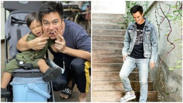 Giveaway-nya Ternyata Disalahgunakan untuk Penipuan, Baim Wong: InsyaAllah Kita Tangkap