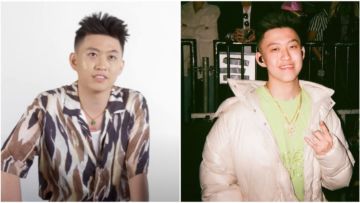 Fasih Berbahasa Inggris, Rich Brian Ungkap Cuma Belajar Lewat Internet Sejak Umur 12 Tahun