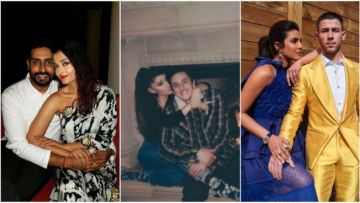 Perbedaan Usia Tak Jadi Masalah, 10 Artis Luar Negeri ini Nikahi Wanita yang Lebih Tua dari Mereka