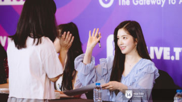 Ramai Fansign Online, Inilah 7 Momen Viral Fans Indonesia dengan Idol K-Pop