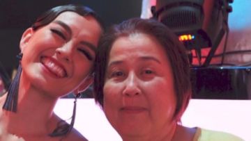 Ibunda Ulang Tahun, Agnez Mo Ungkap Rasa Terima Kasih yang Sangat Menyentuh