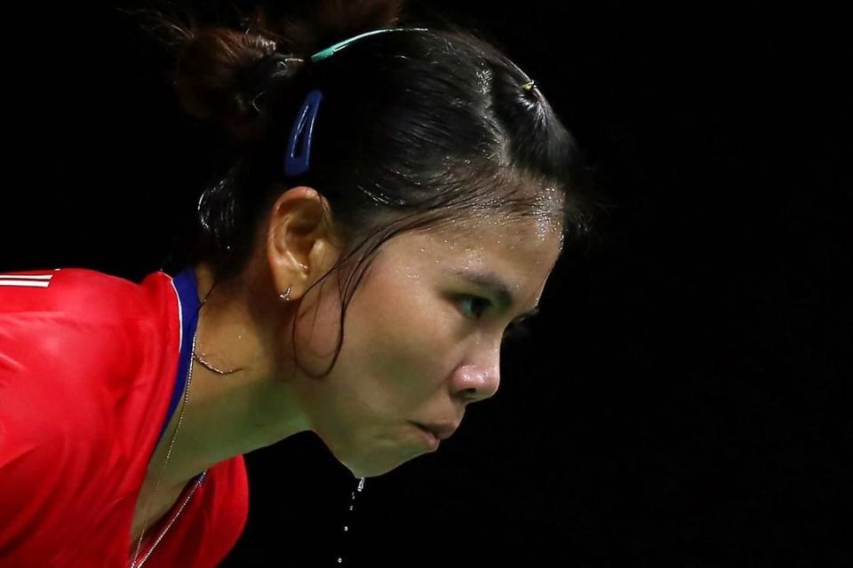 Jatuh Bangun Greysia Polii Raih Prestasi Tertinggi; Ubah Insiden Kartu Hitam Jadi Emas Olimpiade