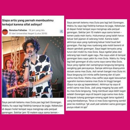 10 Artis Indonesia yang Dikenal Ramah dengan Fans. Makin Diidolakan!