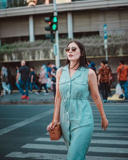 9 Artis Indonesia ini Ternyata Pernah Jadi Atlet. Prestasinya hingga Tingkat Internasional!