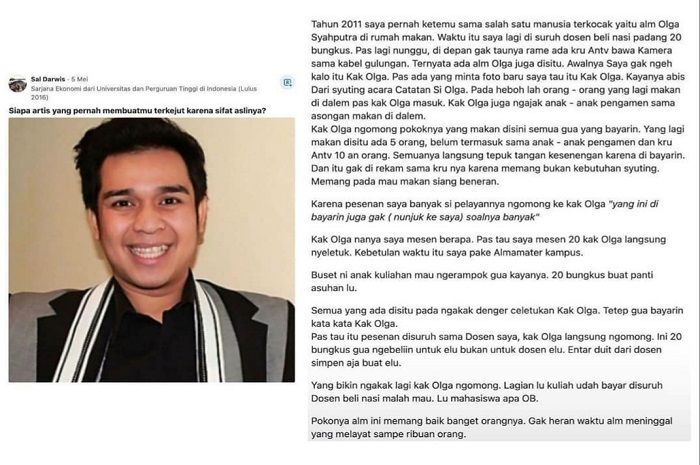 10 Artis Indonesia yang Dikenal Ramah dengan Fans. Makin Diidolakan!