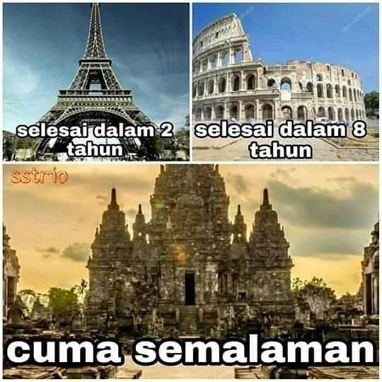 11 Meme Serba-serbi Kehidupan para Kuli. Hidup Keras, Tetap Harus Trengginas~