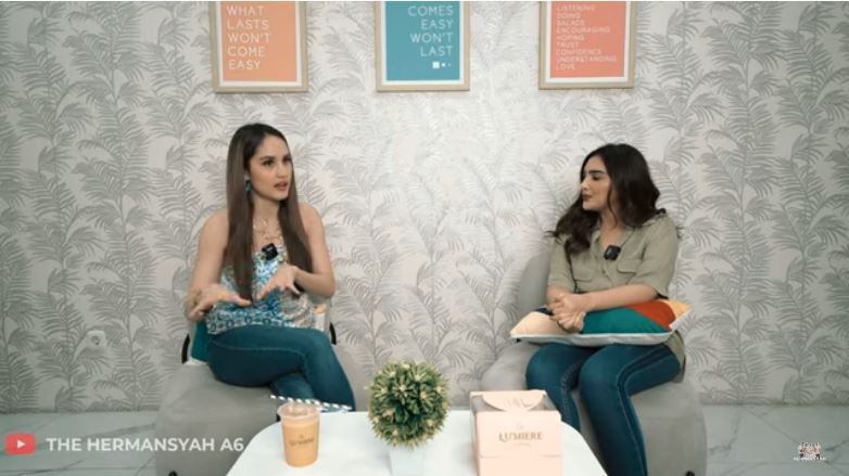 Ungkap Pandangan tentang Menikah dan Punya Anak, Cinta Laura Dibanjiri Pujian Warganet