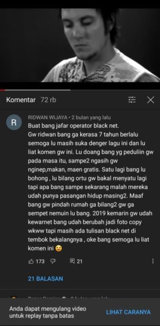 Cerita Nostalgia Warganet Tentang Masa Kejayaan Warnet ini Bikin Kangen. Zaman Masih Gaptek :D 29 Cerita Nostalgia Warganet Tentang Masa Kejayaan Warnet ini Bikin Kangen. Zaman Masih Gaptek :D