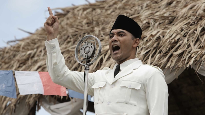 Mengenang Jasa Para Pahlawan Kemerdekaan Indonesia Lewat 5 Film Tentang Perjuangan Ini. Keren!