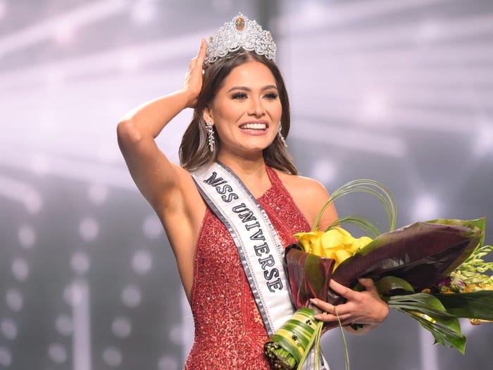 Pemenang Miss Universe dari Masa ke Masa; Semakin Beragam dan Memesona dengan Advokasinya!