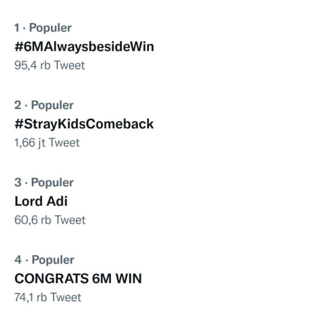 Tereliminasi dari Panggung Master Chef, Lord Adi Tetap Pemenang di Hati Publik. Ini Buktinya~