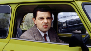 Kocak dan Penuh Aksi, Inilah 5 Film Terbaik yang Dibintangi Rowan Atkinson. Nggak Cuma Mr. Bean!