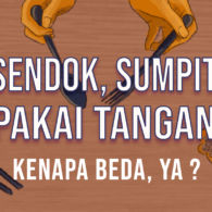 Beragamnya Kebiasaan dan Peralatan Makan di Dunia, Inilah Alasan di Balik Perbedaannya