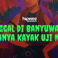 Pengakuan Jujur Orang Banyuwangi: Di Kota Ini, Kejadian Mistis Udah Kayak Makanan Sehari-hari