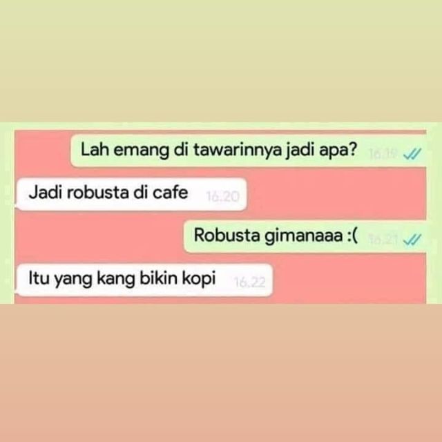11 Chat sama Teman yang Kelakuannya Nggak Pernah Beres. Semua Jadi Ngaco!
