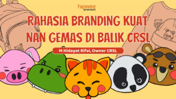 Awalnya Bisnis Buat Lunasin Utang, Ini Rahasia CRSL Cetak Cuan Pakai Konsep Hewan