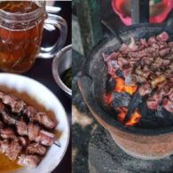 Mengulik Keistimewaan Sate Klathak yang Sederhana, namun Banyak Digemari Wisatawan yang ke Jogja