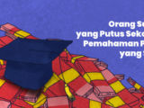 Jangan Mudah Terinspirasi Kisah CEO Dunia yang Sukses Meski Putus Sekolah, Bukan Itu Intinya…