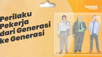 Beda Perilaku Baby Boomer Sampai Gen Z di Tempat Kerja. Sejak Kapan ya Mulai Jadi ‘Kutu Loncat’?