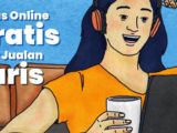 Deretan Kelas Online Gratis, Buat yang Sedang Merintis Bisnis tapi Bingung Mau Belajar dari Mana