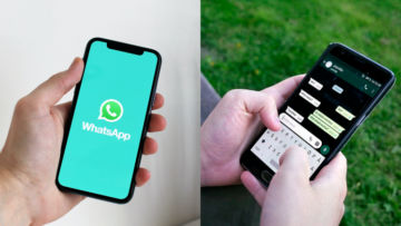 4 Cara Membuat Tulisan Berwarna di WhatsApp. Chatting Jadi Lebih Seru!