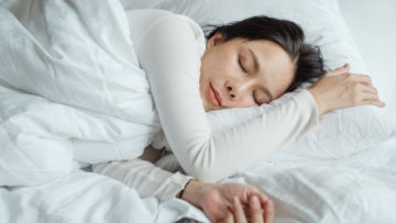 5 Cara Membayar Utang Tidur yang Aman. Kalau Dirapel Justru Berbahaya!