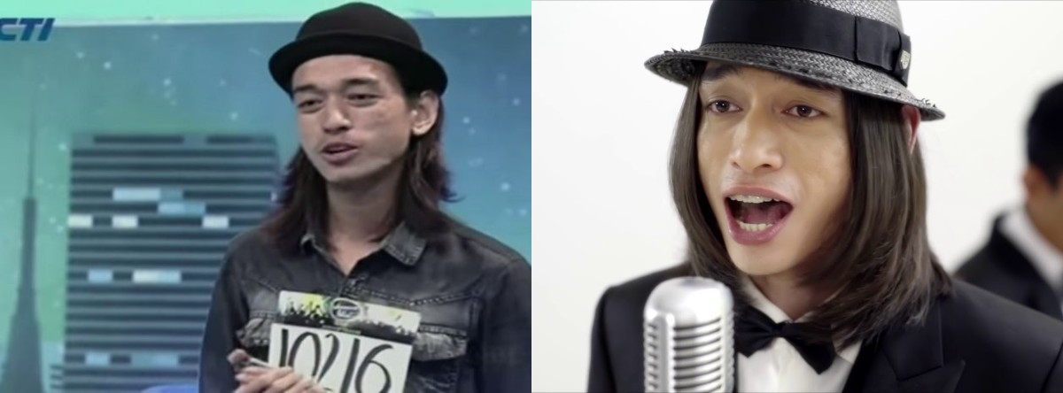 10 Penyanyi Eksis Tanah Air ini Dulunya Gagal Saat Audisi Indonesian Idol