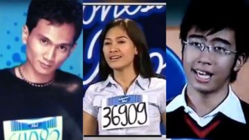 10 Penyanyi Eksis Tanah Air ini Dulunya Gagal Saat Audisi Indonesian Idol