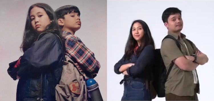 Reka Ulang 10 Foto Jadul Artis Indonesia di Awal Karier. Banyak yang Berubah, ya!