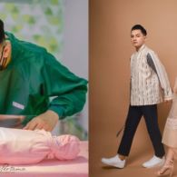 Nella Kharisma dan Dory Harsa Sambut Anak Pertama, Ungkap Harapan Sebagai Orang Tua