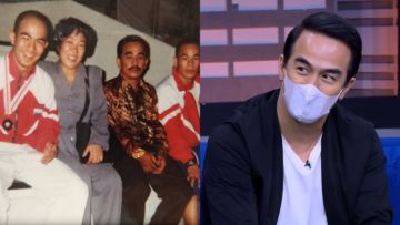 Pernah Hidup Susah Sebelum Terkenal, Joe Taslim: Banyak Keterbatasan tapi Keluarga Gua Bahagia