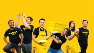 Peringati Ulang Tahun ke-4, Wahyoo Gelar Hari UMKM Makanan Nasional