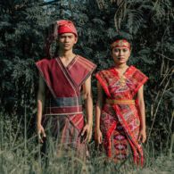 Selain Batik yang Kamu Kenal, 5 Kain Tradisional Indonesia ini Juga Tak Kalah Indahnya. Punya?