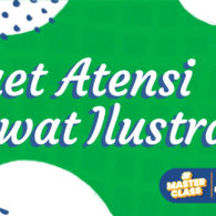 Hipwee Masterclass x Brian Tjan: Gaet Atensi Lewat Seni Bercerita Melalui Ilustrasi