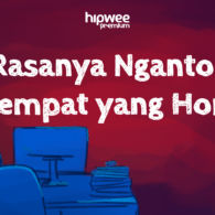 Horornya Kantor Hipwee yang Lama, Mulai dari Kesurupan Sampai Bau Kemenyan